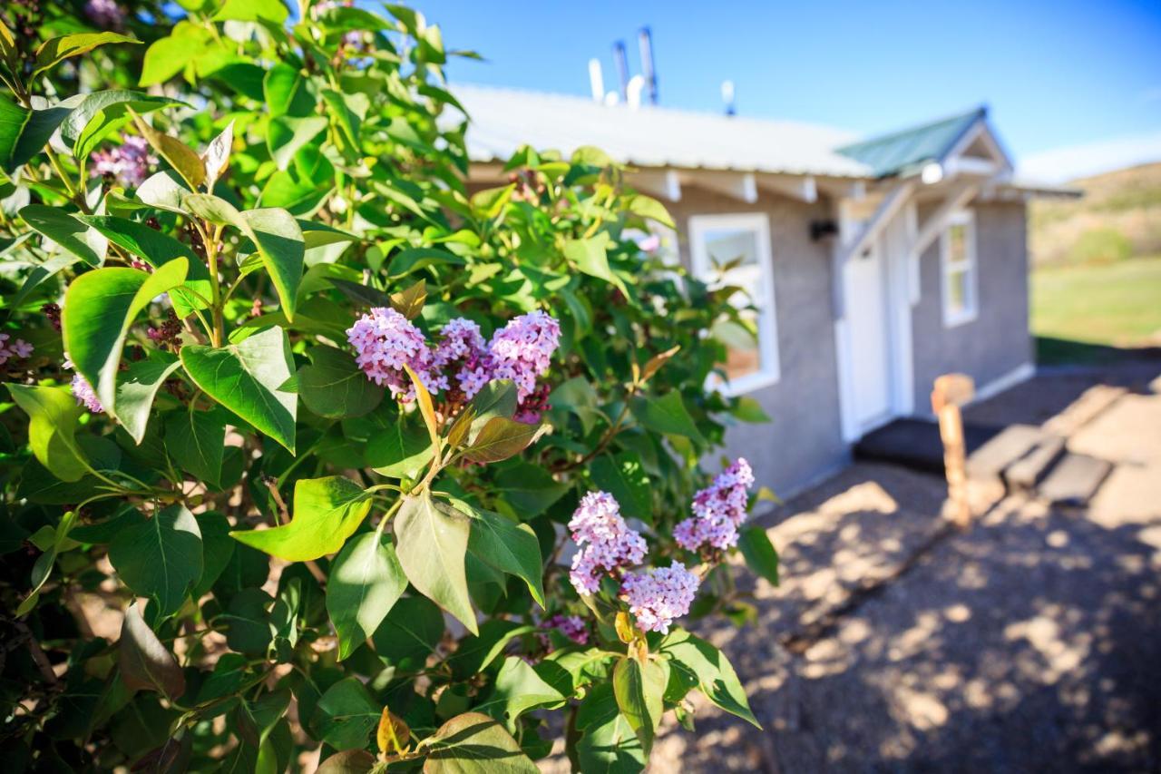 Hillside Colorado Cottages Exterior foto